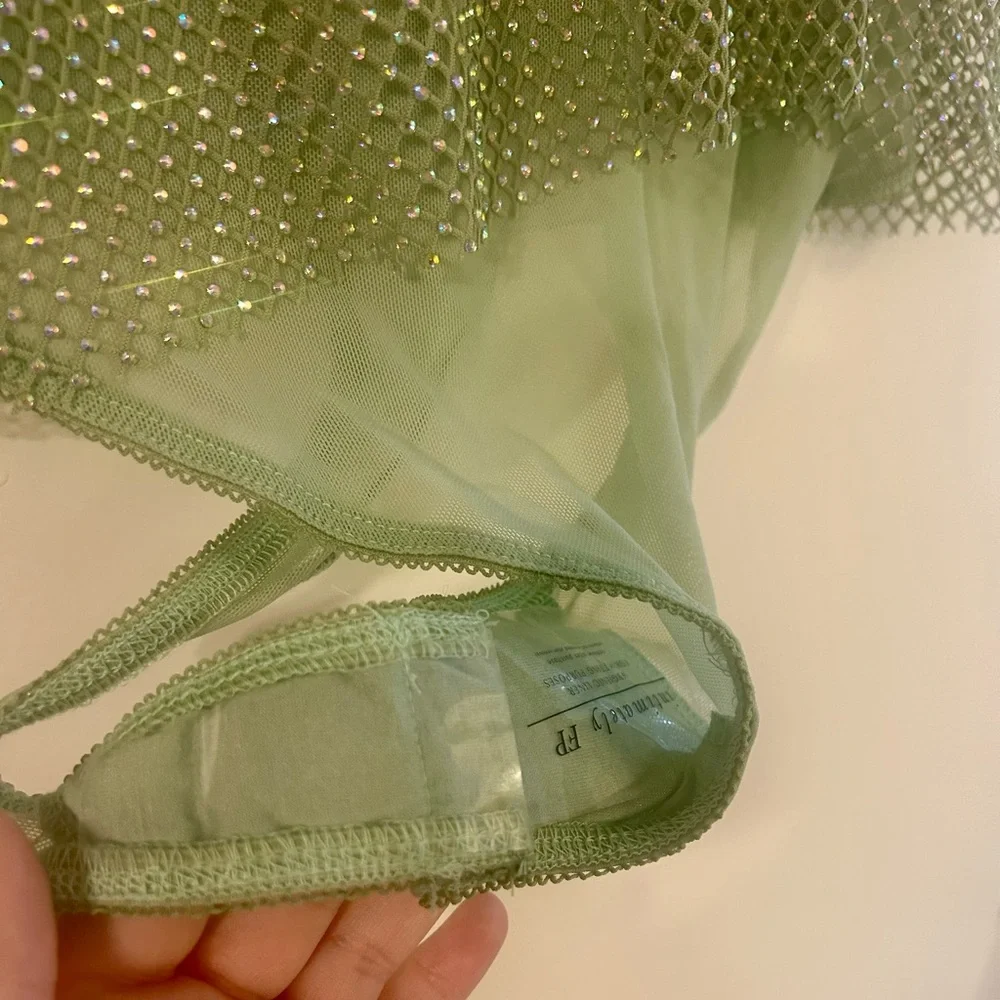 Free People Filter Finish Bodysuit - Picture 8 of 13